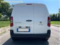 PEUGEOT PARTNER BlueHDi 130 ISOTERMICO + FRIGO Premium