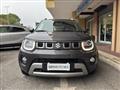 SUZUKI IGNIS 1.2 Hybrid CVT Top