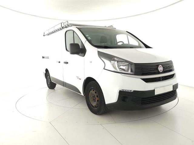 FIAT TALENTO 1.6 MJT 120CV PC-TN Furgone 10q