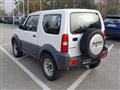 SUZUKI JIMNY 1.3 4WD Evolution