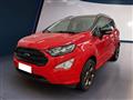 FORD ECOSPORT 2018 1.5 tdci ST-Line awd s&s 125cv