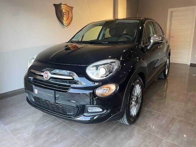 FIAT 500X 1.3 mjt Lounge 4x2 95cv my17