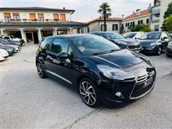 DS 3 PureTech 110 S&S Sport Chic