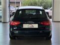 AUDI A4 AVANT Avant 2.0 TDI 170CV quattro S-LINE SLINE