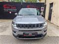 JEEP COMPASS 1.4 MultiAir 170 CV aut. 4WD Limited