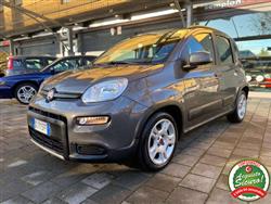 FIAT PANDA 1.0 hybrid City Life PREZZO REALE