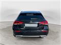 MERCEDES CLASSE A A 180 d Automatic Sport