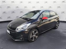 PEUGEOT 208 (2012) PureTech Turbo 110 S&S 5 porte GT Line