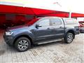 FORD RANGER 2.0 ECOBLUE aut. 213 CV DC Wildtrak 5 posti