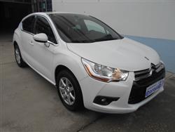 DS 4 