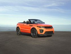 LAND ROVER Evoque Range Rover Evoque 2.0 Si4 240 CV Convertibile SE Dynamic