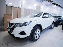 NISSAN QASHQAI 1.3 dig-t Acenta 140cv