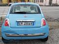 FIAT 500 1.2 Lounge AUTOMATICA