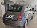 FIAT 500 1.2 Dualogic Lounge