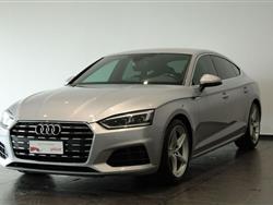 AUDI A5 SPORTBACK A5 SPB 2.0 TDI 190 CV S tronic Business