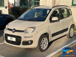 FIAT PANDA 0.9 TwinAir Turbo Natural Power Pop