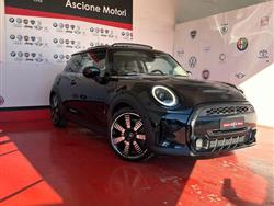 MINI Mini Cooper S