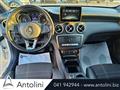 MERCEDES CLASSE A d Automatic Sport "OK NEOPATENTATI"