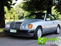 MERCEDES SERIE 200-300 CE-24 cat Cabriolet ASI