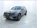 MERCEDES GLC SUV d 4Matic Business