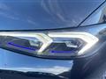 BMW SERIE 3 TOURING d 48V xDrive Touring Msport Aut.