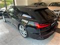 AUDI A6 AVANT AVANT 45 TDI 245CV QUATTRO S-LINE