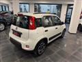 FIAT PANDA 1.0 FireFly S&S Hybrid City Cross