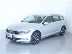 VOLKSWAGEN PASSAT 2.0 TDI SCR 190 CV 4MOTION DSG Executive BMT