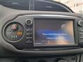 TOYOTA YARIS 1.0 72 CV 5 porte Active