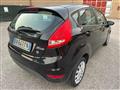 FORD FIESTA + 1.4 benzina/gpl Bellissima Pronta per Consegna