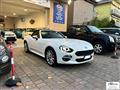 FIAT 124 Spider 1.4 MultiAir AT6 Lusso