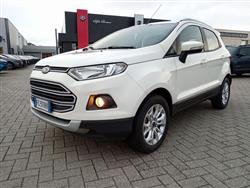 FORD ECOSPORT 1.0 EcoBoost 125 CV Plus