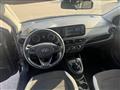 HYUNDAI I10 1.0 MPI Tech