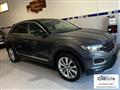 VOLKSWAGEN T-Roc 2.0 TDI DSG 4MOTION Advanced BMT