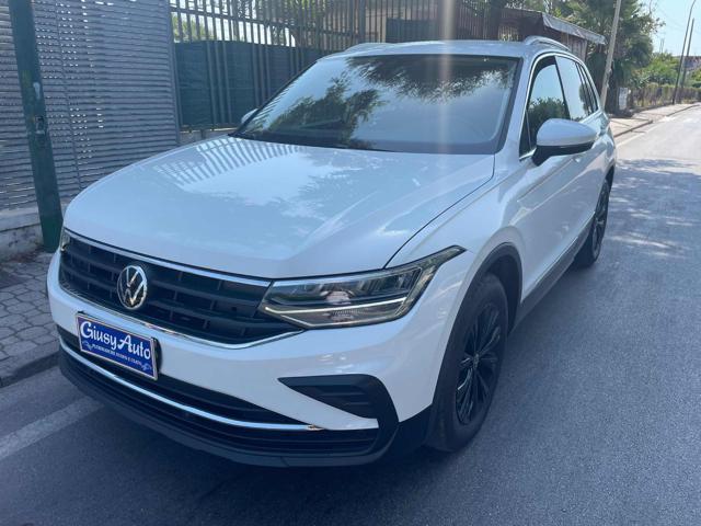 VOLKSWAGEN TIGUAN 2.0 TDI 150 CV SCR DSG Life