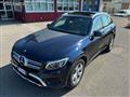 MERCEDES GLC SUV d 258cv Sport 4matic auto - Tetto -  FR554AS