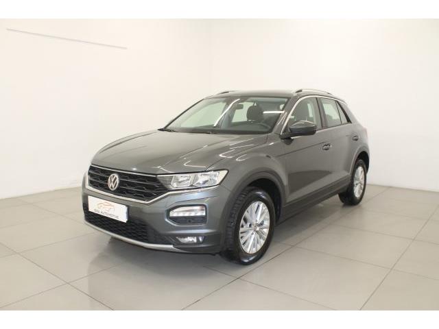 VOLKSWAGEN T-ROC 1.6 TDI Style