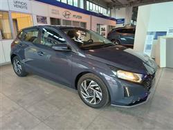 HYUNDAI I20 1.0 T-GDI MT Connectline