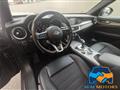 ALFA ROMEO STELVIO 2.2 Turbodiesel 190 CV AT8 Q4 Sprint