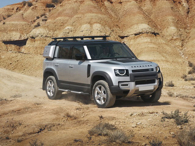 LAND ROVER DEFENDER 110 3.0D I6 300 CV AWD Auto X-Dynamic SE