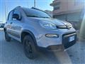 FIAT PANDA 0.9 TwinAir Turbo S&S 4x4