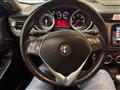 ALFA ROMEO GIULIETTA 1.6 JTDm-2 120 CV Distinctive  UNICO PROPRIETARIO