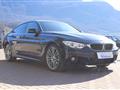 BMW SERIE 4 GRAND COUPE d xDrive GC Msport GANCIO VINCOLO FINANZIAMENTO