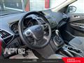 FORD KUGA (2012) Kuga 2.0 tdci Titanium 4wd 163cv powershift