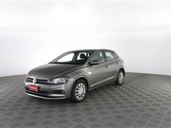 VOLKSWAGEN POLO 1.6 TDI 95 CV 5p. Comfortline BlueMotion Tech