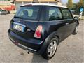 MINI MINI 3 PORTE 1.6 senza nessun lavoro da fare Bellissima