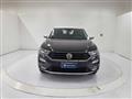 VOLKSWAGEN T-ROC 1.0 TSI 115 CV Style BlueMotion Technology