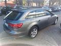 AUDI A4 AVANT A4 Avant 35 TDI S tronic Business