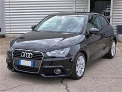 AUDI A1 1.2 Tfsi Ambition
