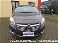 OPEL MERIVA 1.4 100cv COSMO - TETTO PANORAMICO - C.LEGA 17''